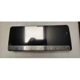 CarMedia MKD-FT004D-L500 для Toyota Rav4 (XA50) 2018-2024 на Android 11.0