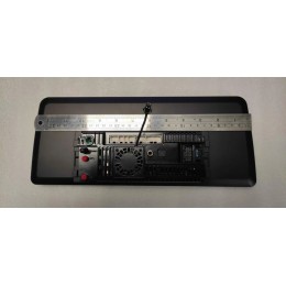 CarMedia MKD-FT004D-L500 для Toyota Rav4 (XA50) 2018-2024 на Android 11.0
