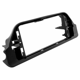 CarMedia MKD-FT004D-L600 для Toyota Rav4 (XA50) 2018-2024 на Android 11.0