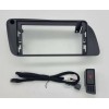 CarMedia OL-3063-1-OL-1023-T-3GL для Audi Q5 2008-2016 (MMI 3G) на Android 11.0