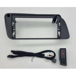CarMedia OL-3063-1-OL-1023-T-3GL для Audi Q5 2008-2016 (MMI 3G) на Android 11.0