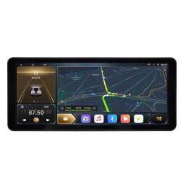 CarMedia OL-3063-1-OL-1023-T-3GL для Audi Q5 2008-2016 (MMI 3G) на Android 11.0