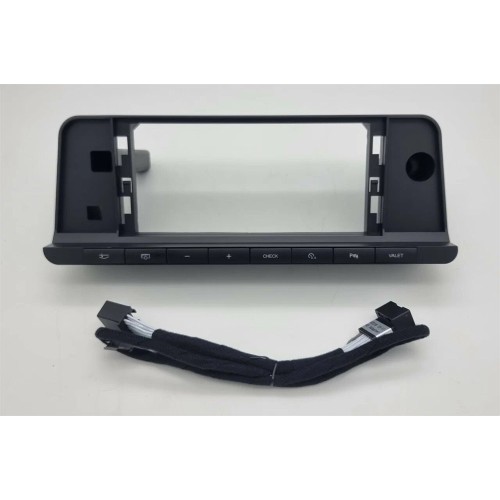 CarMedia OL-3066-OL-1023-T-2G для Audi Q7 2009-2015 2G на Android 11.0