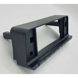 CarMedia OL-3066-OL-1023-T-2G для Audi Q7 2009-2015 2G на Android 11.0