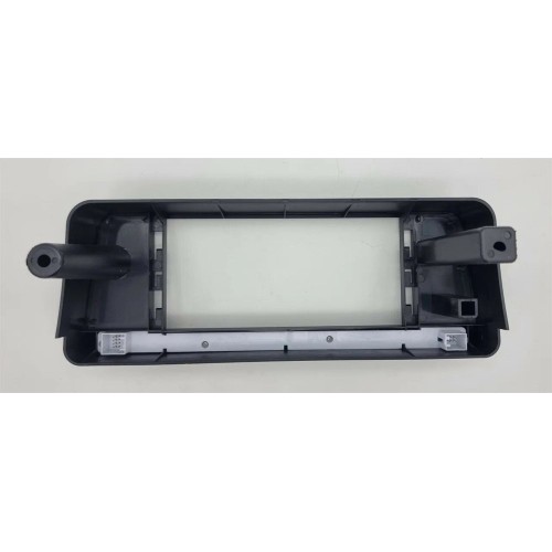 CarMedia OL-3066-OL-1023-T-2G для Audi Q7 2009-2015 2G на Android 11.0