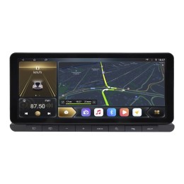 CarMedia OL-3066-OL-1023-T-3GH для Audi Q7 2009-2015 на Android 11.0
