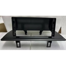 CarMedia MKD-BM011-06-11-1-OL-1022-T для BMW 1 серия 2006-2011 (E87) на Android 11.0