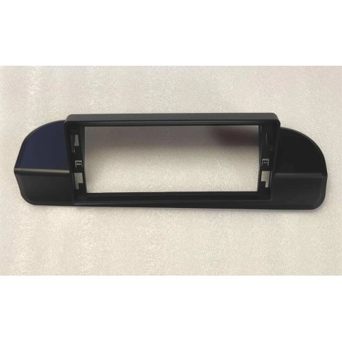 CarMedia MKD-BM007-06-10-3X(CIC) для BMW 3 (E90), 5 (E60) 2004-2009 CСC на Android 11.0