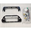 CarMedia MKD-FT004-23-L500 для Toyota RAV4 2023+ high на Android 11.0