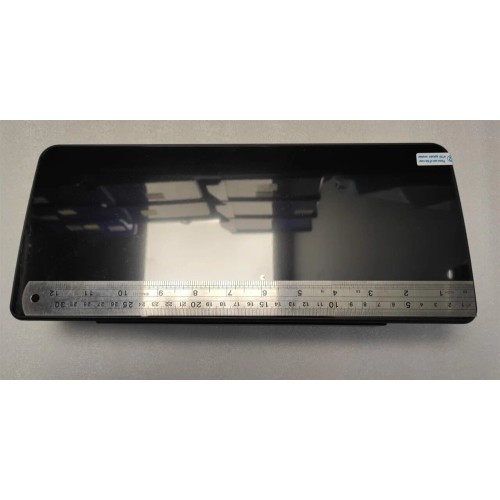 CarMedia MKD-FT004-23-L500 для Toyota RAV4 2023+ high на Android 11.0