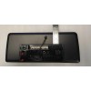 CarMedia MKD-FT004-23-L500 для Toyota RAV4 2023+ high на Android 11.0