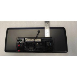 CarMedia MKD-FT004-23-L500 для Toyota RAV4 2023+ high на Android 11.0