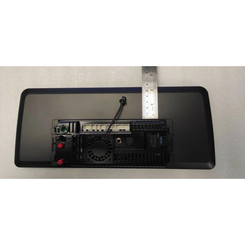 CarMedia MKD-FT004-23-L500 для Toyota RAV4 2023+ high на Android 11.0