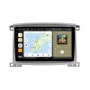 Штатная магнитола Wide Media MT108QT PRO для Toyota Land Cruiser 100 2002-2007 на Android 10.0