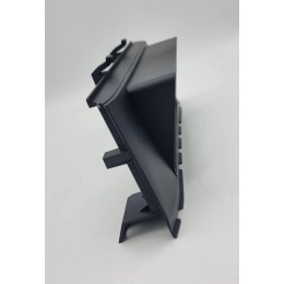 CarMedia OL-3052-2-OL-1022-T-EVO для BMW X1 F48 2018+ EVO на Android 11.0