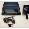 CarMedia HP-B1103XFW-OL-1022 для BMW X3 E83 2004-2009 на Android 11.0