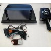 CarMedia HP-B1103XFW-OL-1022 для BMW X3 E83 2004-2009 на Android 11.0