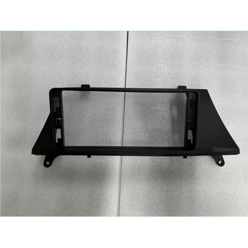 CarMedia MKD-BM005-1-6128-CCC для BMW X5 (E70) 2006-2010, X6 (E71) 2008-2010 CСC на Android 11.0