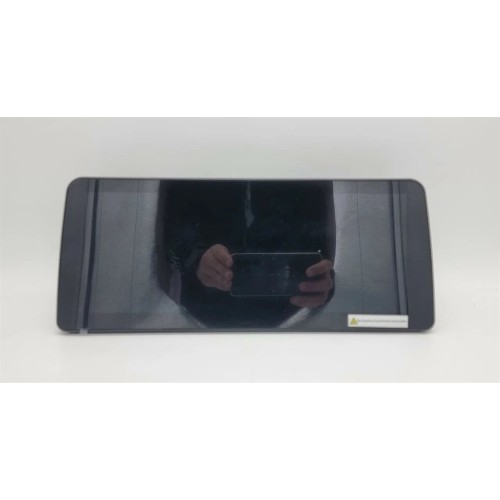 CarMedia MKD-BM005-2-CIC для BMW X5 (E70) 2010-2013, X6 (E71) 2012-2014 CIC на Android 11.0