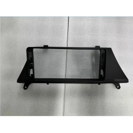 CarMedia MKD-BM005-2-CIC для BMW X5 (E70) 2010-2013, X6 (E71) 2012-2014 CIC на Android 11.0