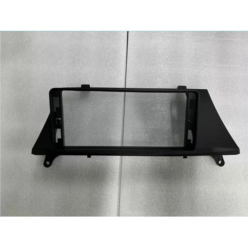 CarMedia MKD-BM005-2-CIC для BMW X5 (E70) 2010-2013, X6 (E71) 2012-2014 CIC на Android 11.0