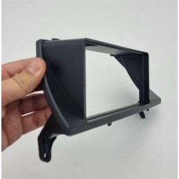CarMedia OL-3055-1-OL-1022 для BMW X5 (E70) 2010-2013, X6 (E71) 2012-2014 CIC на Android 11.0