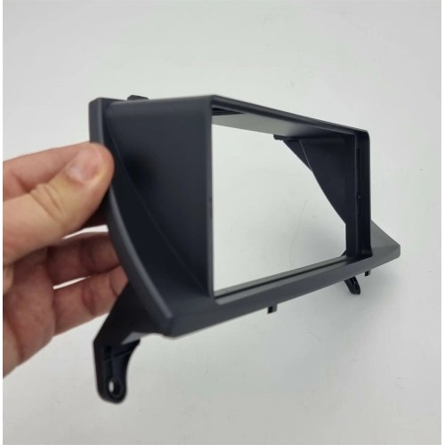 CarMedia OL-3055-1-OL-1022 для BMW X5 (E70) 2010-2013, X6 (E71) 2012-2014 CIC на Android 11.0