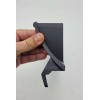 CarMedia OL-3055-1-OL-1022 для BMW X5 (E70) 2010-2013, X6 (E71) 2012-2014 CIC на Android 11.0