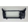 CarMedia OL-3055-1-OL-1022 для BMW X5 (E70) 2010-2013, X6 (E71) 2012-2014 CIC на Android 11.0