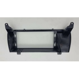CarMedia OL-3055-1-OL-1022 для BMW X5 (E70) 2010-2013, X6 (E71) 2012-2014 CIC на Android 11.0
