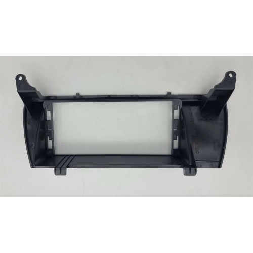 CarMedia OL-3055-1-OL-1022 для BMW X5 (E70) 2010-2013, X6 (E71) 2012-2014 CIC на Android 11.0