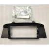 CarMedia MKD-BM009-06-10-E60-CIC для BMW 5 2003-2010 (E60) CIC на Android 11.0