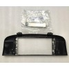 CarMedia MKD-BM009-06-10-E60-CIC для BMW 5 2003-2010 (E60) CIC на Android 11.0