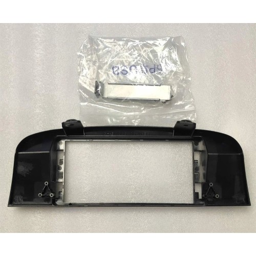 CarMedia MKD-BM009-06-10-E60-CIC для BMW 5 2003-2010 (E60) CIC на Android 11.0