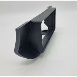 CarMedia OL-3036-OL-1022-T-CCC для BMW 5 2006-2010 (E60) CCC на Android 11.0
