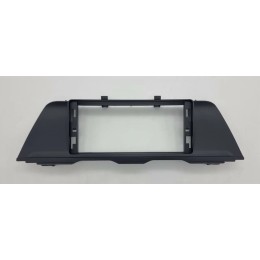 CarMedia MKD-BM001-11-16-5X-CIC для BMW 5 (F10, F11) 2010-2017 CIC на Android 11.0