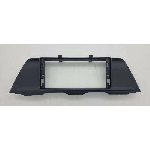 CarMedia MKD-BM001-11-16-5X-CIC для BMW 5 (F10, F11) 2010-2017 CIC на Android 11.0