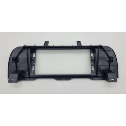 CarMedia MKD-BM001-11-16-5X-CIC для BMW 5 (F10, F11) 2010-2017 CIC на Android 11.0