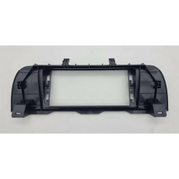CarMedia MKD-BM001-11-16-5X-NBT для BMW 5 (F10, F11) 2010-2017 NBT на Android 11.0