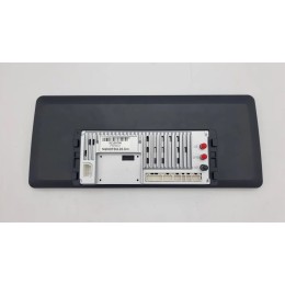 CarMedia MKD-BM001-11-16-5X-NBT для BMW 5 (F10, F11) 2010-2017 NBT на Android 11.0
