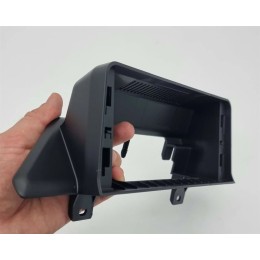 CarMedia OL-3039-OL-1022-T-EVO для BMW 5 Series G30/G31 (2018-2023) EVO на Android 11.0