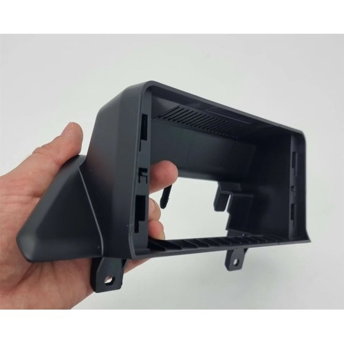 CarMedia OL-3039-OL-1022-T-EVO для BMW 5 Series G30/G31 (2018-2023) EVO на Android 11.0