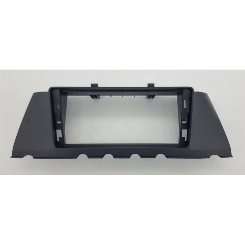 CarMedia OL-3050-OL-1022 для BMW 7 Series E70 F01 (2009-2012) CIC F02 (2012-2015) NBT на Android 11.0