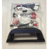 CarMedia MKD-MZD001·14-19-AKSN-L500 для Mazda 3 2013+ на Android 11.0