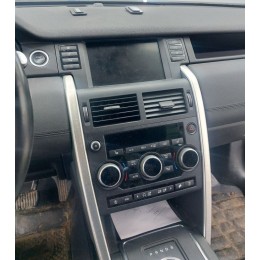 Штатная магнитола 8/128 ГБ RDL-1662-19 для Land Rover Discovery Sport 2015-2019 Harman на Android 13.0