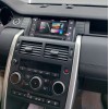 Штатная магнитола 8/128 ГБ RDL-1662-19 для Land Rover Discovery Sport 2015-2019 Harman на Android 13.0