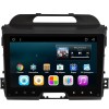 Штатная магнитола Kia Sportage 2010+ LeTrun 1682 на Android 6.0.1