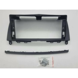 CarMedia OL-3003-OL-1021-T-N40 для Mercedes C class , CLK W204 2007-2010 NTG 4.0 на Android 12.0