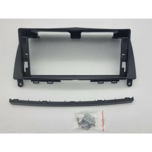 CarMedia OL-3003-OL-1021-T-N40 для Mercedes C class , CLK W204 2007-2010 NTG 4.0 на Android 12.0