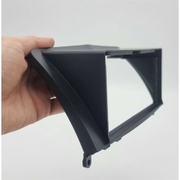 CarMedia OL-3003-OL-1021-T-N40 для Mercedes C class , CLK W204 2007-2010 NTG 4.0 на Android 12.0